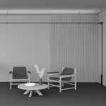 Трековый светильник Maytoni ELASITY TR160-1-100W3K-10B от ImperiumLoft