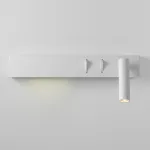 Настенный светильник Maytoni Wall C031WL-L8W3K1 от ImperiumLoft