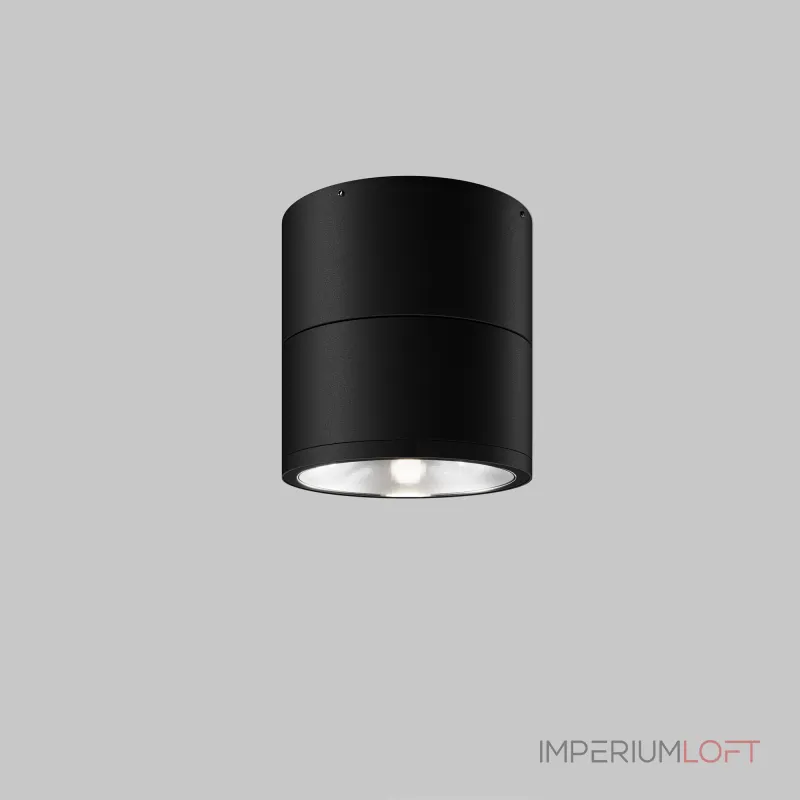 Потолочный светильник Spin O310CL-L7GF3K от ImperiumLoft Потолочный светильник Spin O310CL-L7GF3K от ImperiumLoft