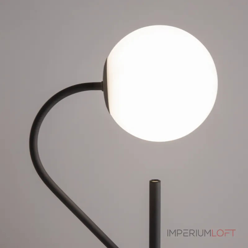 Напольный светильник Maytoni Modern MOD230FL-01B от ImperiumLoft Напольный светильник Maytoni Modern MOD230FL-01B от ImperiumLoft