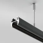 Шинопровод накладной/подвесной Maytoni BASITY TRX172-R-113B от ImperiumLoft