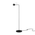 Напольный светильник Freya Modern Magnetico FR5606FL-L9B от ImperiumLoft