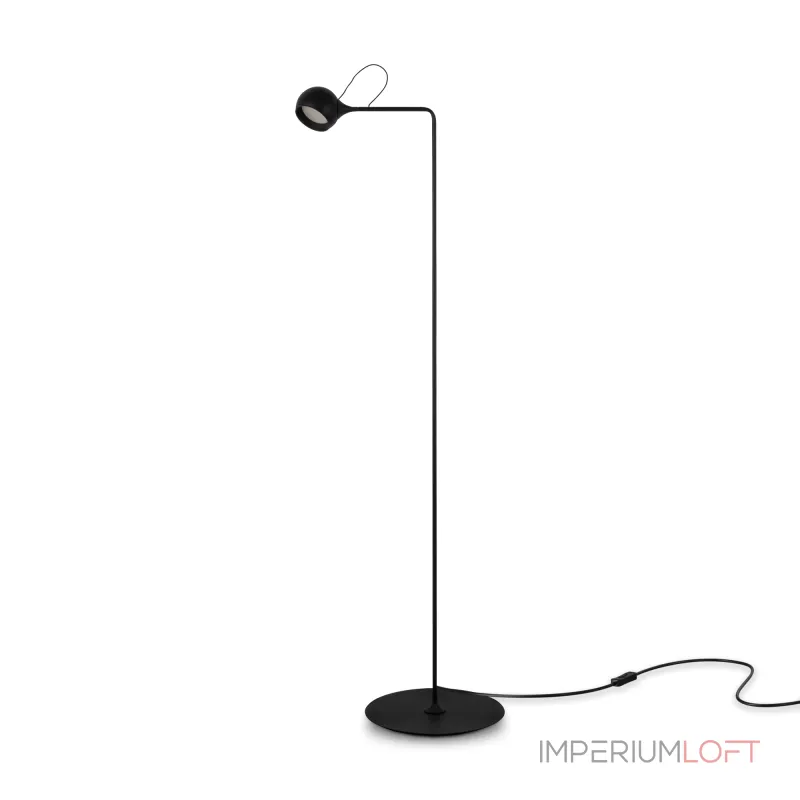 Напольный светильник Freya Modern Magnetico FR5606FL-L9B от ImperiumLoft