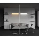 Светильник Maytoni Basis C100CL-L1000-24W3-6K-BS от ImperiumLoft