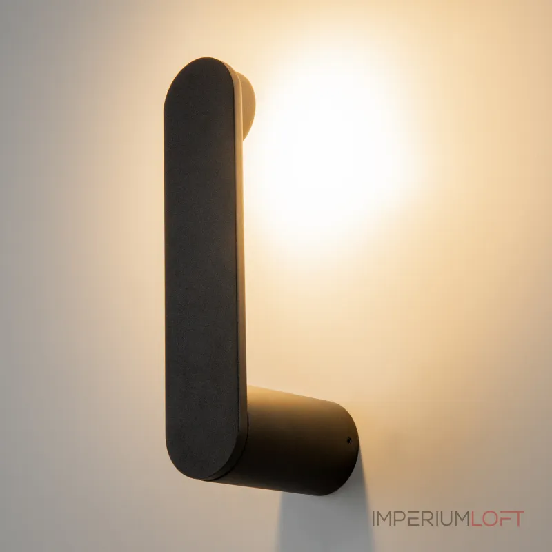 Настенный светильник Maytoni Modern MOD356WL-L4B3K от ImperiumLoft Настенный светильник Maytoni Modern MOD356WL-L4B3K от ImperiumLoft