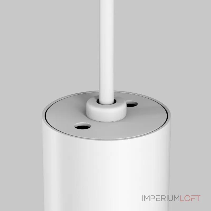 Уличный трековый светильник Focus LED Elasity IP Maytoni O-TR01-1-P-8WW3K Уличный трековый светильник Focus LED Elasity IP Maytoni O-TR01-1-P-8WW3K