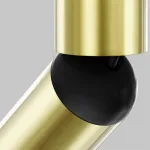 Потолочный светильник Maytoni Ceiling C142CL-6W3K-BS от ImperiumLoft