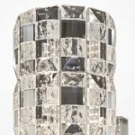 Настенный светильник (бра) Maytoni Modern MOD335WL-L20CH3K от ImperiumLoft