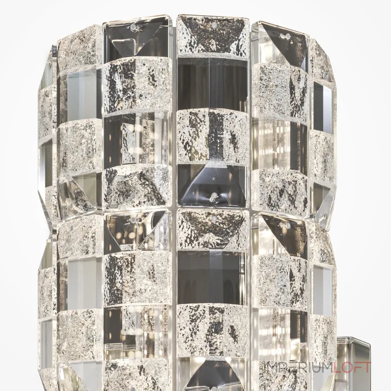 Настенный светильник (бра) Maytoni Modern MOD335WL-L20CH3K от ImperiumLoft