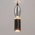 Подвесной светильник Maytoni Modern MOD071PL-L8B3K1