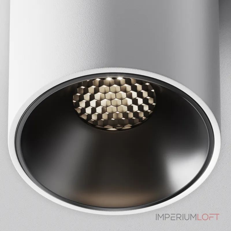 Потолочный светильник Maytoni Ceiling C064CL-8W4K-RD-WB от ImperiumLoft