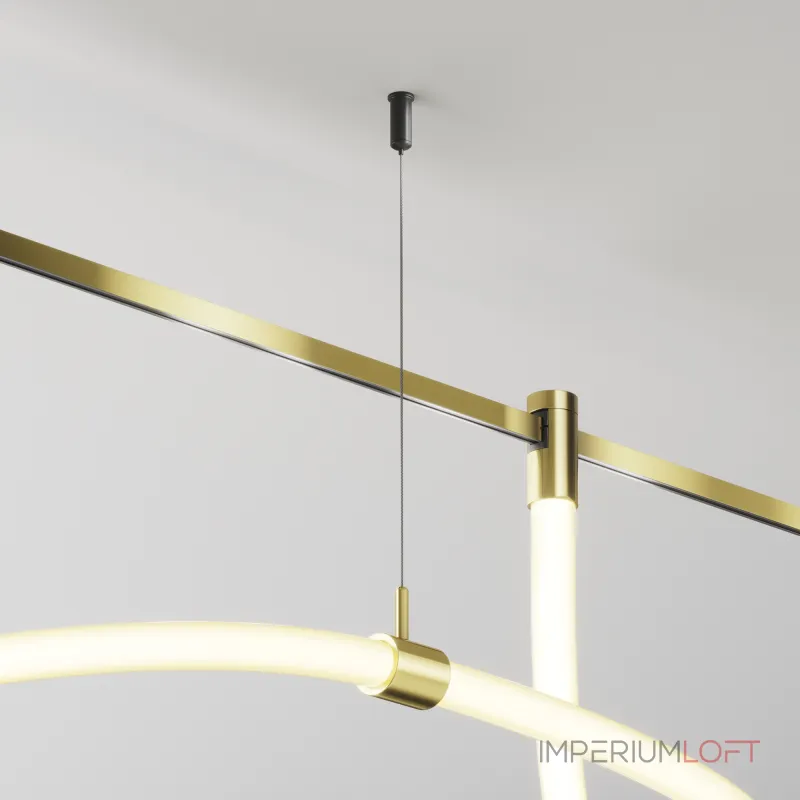 Потолочный коннектор с тросовым подвесом в шинопровод Maytoni EXILITY Tau TRA154CSW-1BS от ImperiumLoft Потолочный коннектор с тросовым подвесом в шинопровод Maytoni EXILITY Tau TRA154CSW-1BS от ImperiumLoft