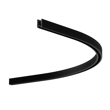 Соединитель радиусный R600 Maytoni Accessories for tracks Levity TRA184-R600-11B-1 Соединитель радиусный R600 Maytoni Accessories for tracks Levity TRA184-R600-11B-1