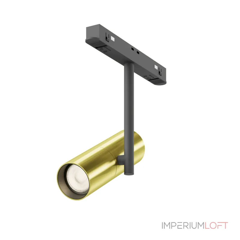 Трековый светильник Elti TR005-4-12W-DS-BBS от ImperiumLoft Трековый светильник Elti TR005-4-12W-DS-BBS от ImperiumLoft