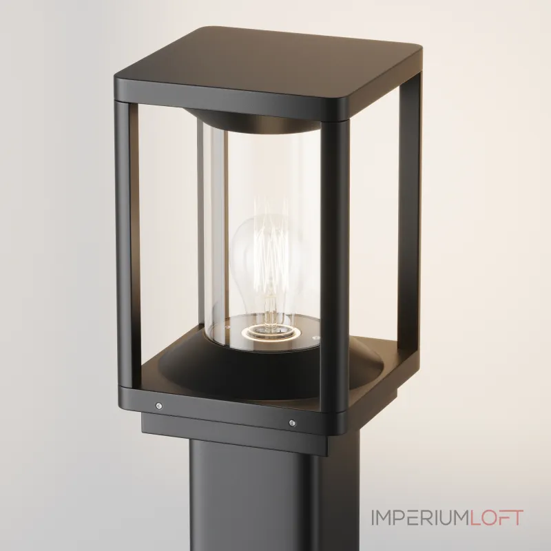 Наземный высокий светильник Maytoni Cell O452FL-01GF2 от ImperiumLoft Наземный высокий светильник Maytoni Cell O452FL-01GF2 от ImperiumLoft