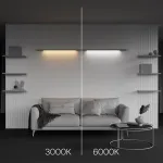 Светильник Maytoni Basis C100CL-L1000-24W3-6K-BS от ImperiumLoft