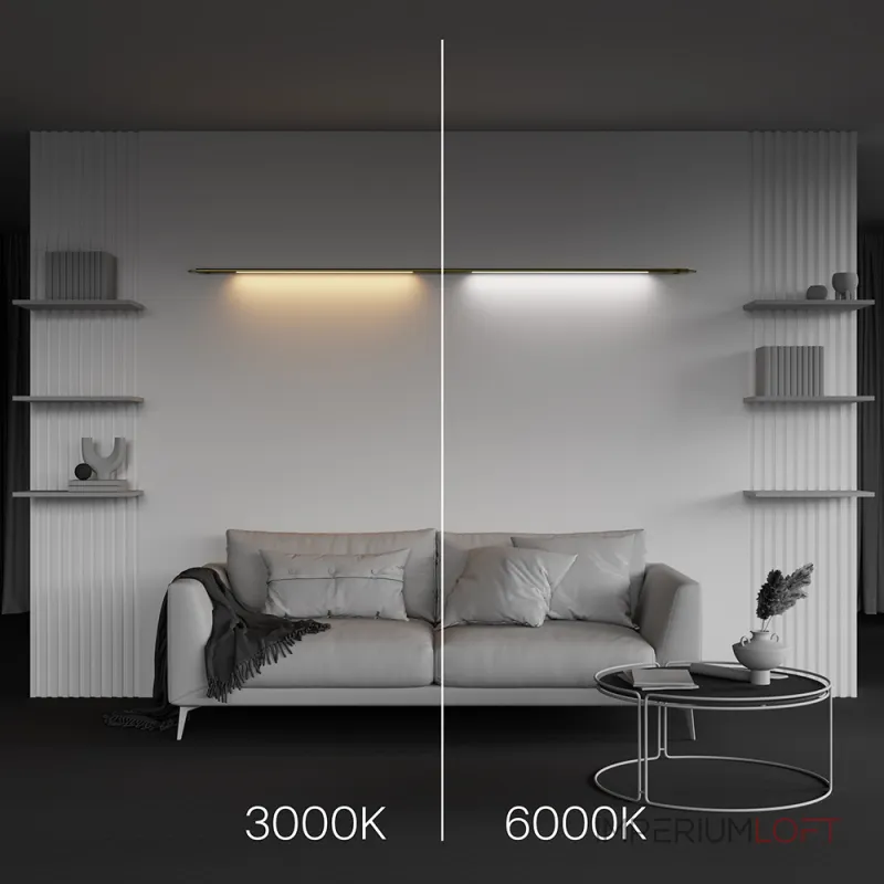 Светильник Maytoni Basis C100CL-L1000-24W3-6K-BS от ImperiumLoft Светильник Maytoni Basis C100CL-L1000-24W3-6K-BS от ImperiumLoft