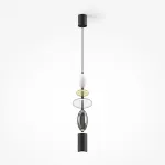 Подвесной светильник Maytoni Modern MOD071PL-L8B3K1