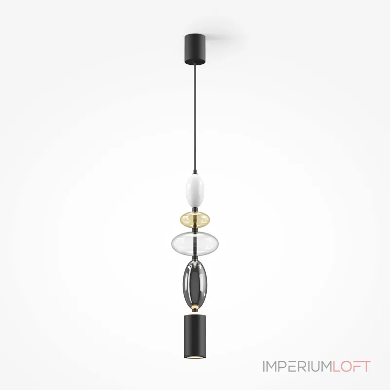 Подвесной светильник Maytoni Modern MOD071PL-L8B3K1