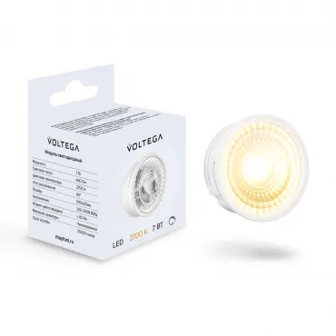 Led модуль Voltega Module LED 7204