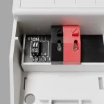 Источник питания DALI CCT(DT8) 5-12W IP20 от ImperiumLoft