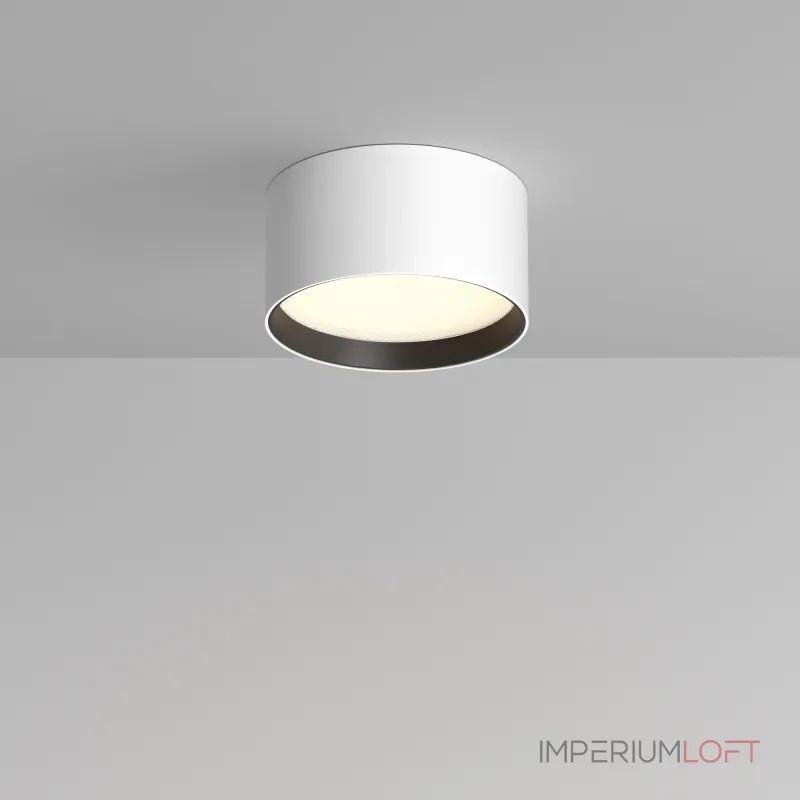 Потолочный светильник Maytoni Ceiling C091CL-12W3K-W от ImperiumLoft Потолочный светильник Maytoni Ceiling C091CL-12W3K-W от ImperiumLoft