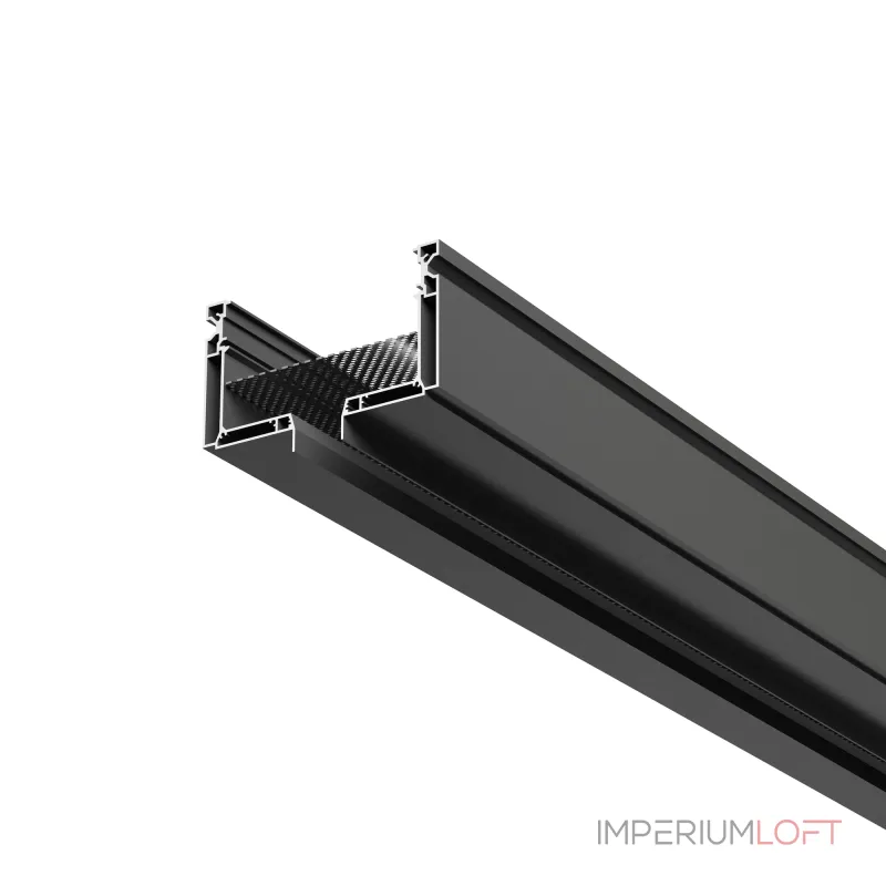 Диффузор с гексагональной сеткой линейный Maytoni Aero ARC-LD-G12-24-1000-EC2-D от ImperiumLoft