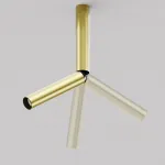 Потолочный светильник Maytoni Ceiling C142CL-6W3K-BS от ImperiumLoft