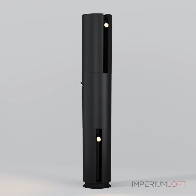 Ландшафтный светильник Maytoni Outdoor O468FL-L9B3K от ImperiumLoft