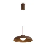 Подвесной светильник Freya Movement FR5602PL-L5BR1 от ImperiumLoft