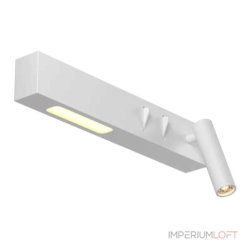 Настенный светильник Maytoni Wall C031WL-L8W3K1 от ImperiumLoft Настенный светильник Maytoni Wall C031WL-L8W3K1 от ImperiumLoft