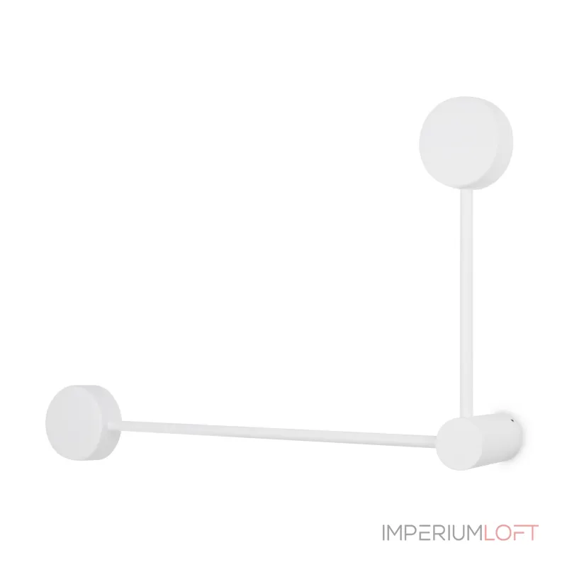 Настенный светильник (бра) Tactic FR5363WL-02W1 от ImperiumLoft