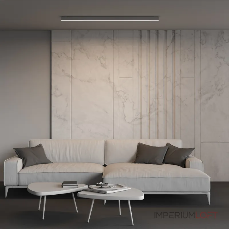 Потолочный светильник Maytoni LL311022 от ImperiumLoft