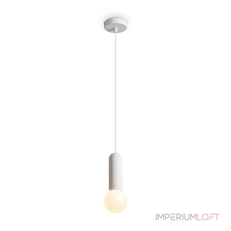 Подвесной светильник Freya Shapes FR5530PL-01W от ImperiumLoft