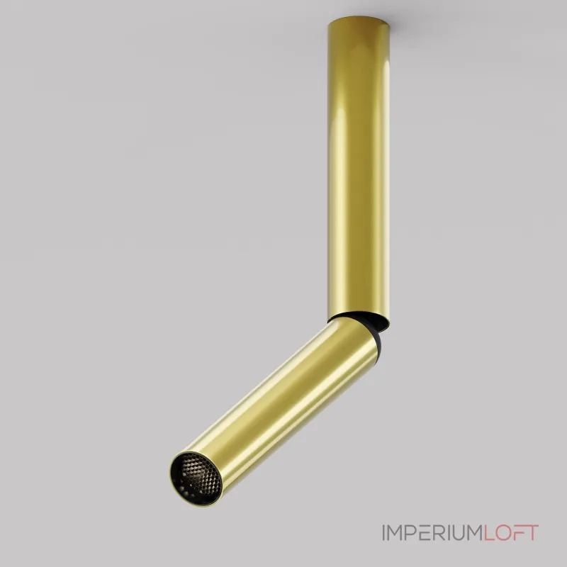 Потолочный светильник Maytoni Ceiling C142CL-6W3K-BS от ImperiumLoft