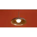 Подвесной светильник Freya Movement FR5602PL-L5BR1 от ImperiumLoft
