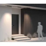 Уличный трековый светильник Maytoni Points O-TR02-2-S-24WB3K от ImperiumLoft