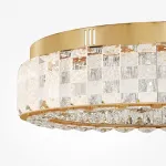 Потолочный светильник Maytoni Modern MOD336CL-L100G3K от ImperiumLoft