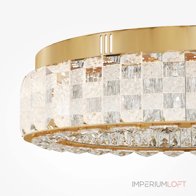 Потолочный светильник Maytoni Modern MOD336CL-L100G3K от ImperiumLoft