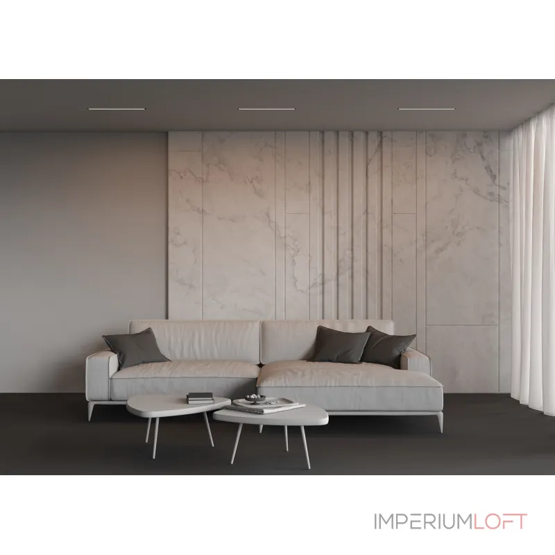 Встраиваемый светильник Maytoni LL313009 от ImperiumLoft