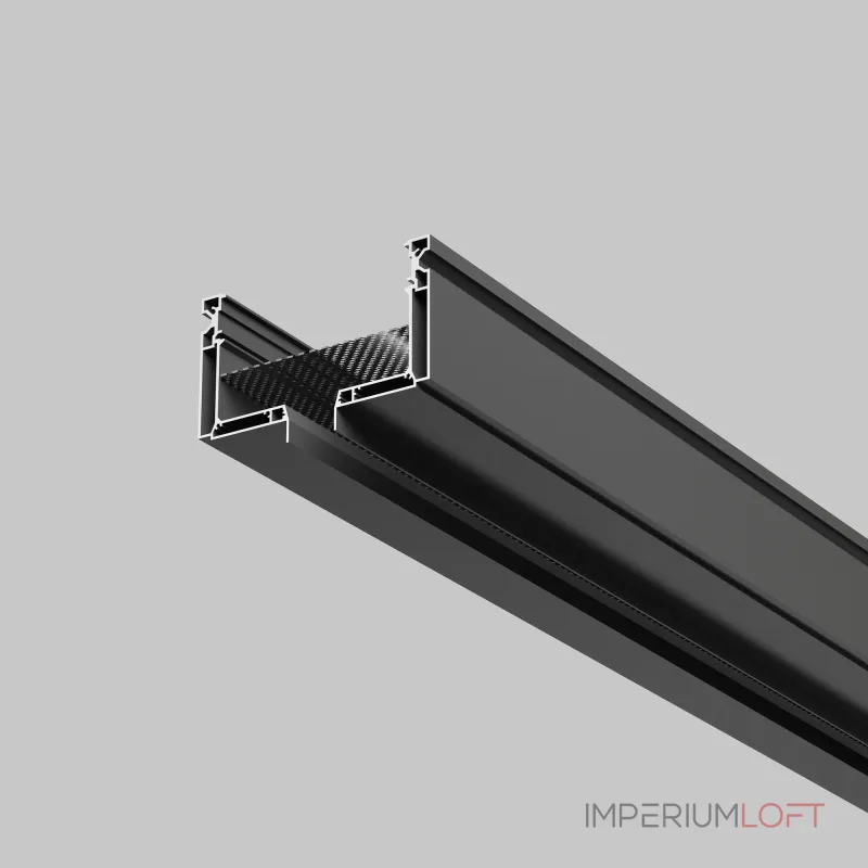 Диффузор с гексагональной сеткой линейный Maytoni Aero ARC-LD-G12-24-1000-EC2-D от ImperiumLoft