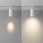 Трековый светильник Maytoni EXILITY TR211-1-12W3K-Z-W от ImperiumLoft