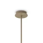 Люстра на штанге Freya Classic Butler FR2057PL-07BG от ImperiumLoft
