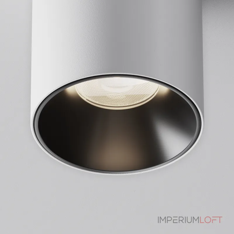 Потолочный светильник Maytoni Ceiling C064CL-8W4K-RD-WB от ImperiumLoft