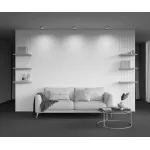 Потолочный светильник Maytoni Ceiling C091CL-12W3K-W от ImperiumLoft