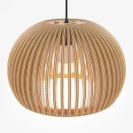 Подвесной светильник Roots MOD195PL-01W