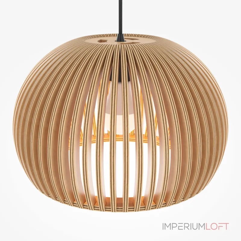 Подвесной светильник Roots MOD195PL-01W Подвесной светильник Roots MOD195PL-01W