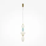 Подвесной светильник Maytoni Modern MOD297PL-L24BS3K1