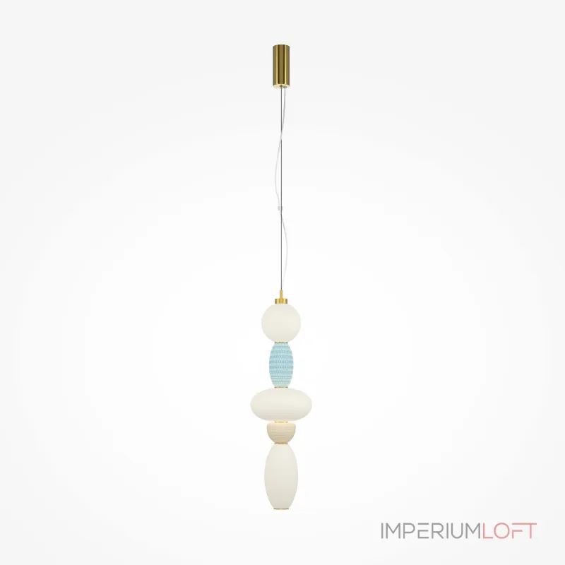 Подвесной светильник Maytoni Modern MOD297PL-L24BS3K1