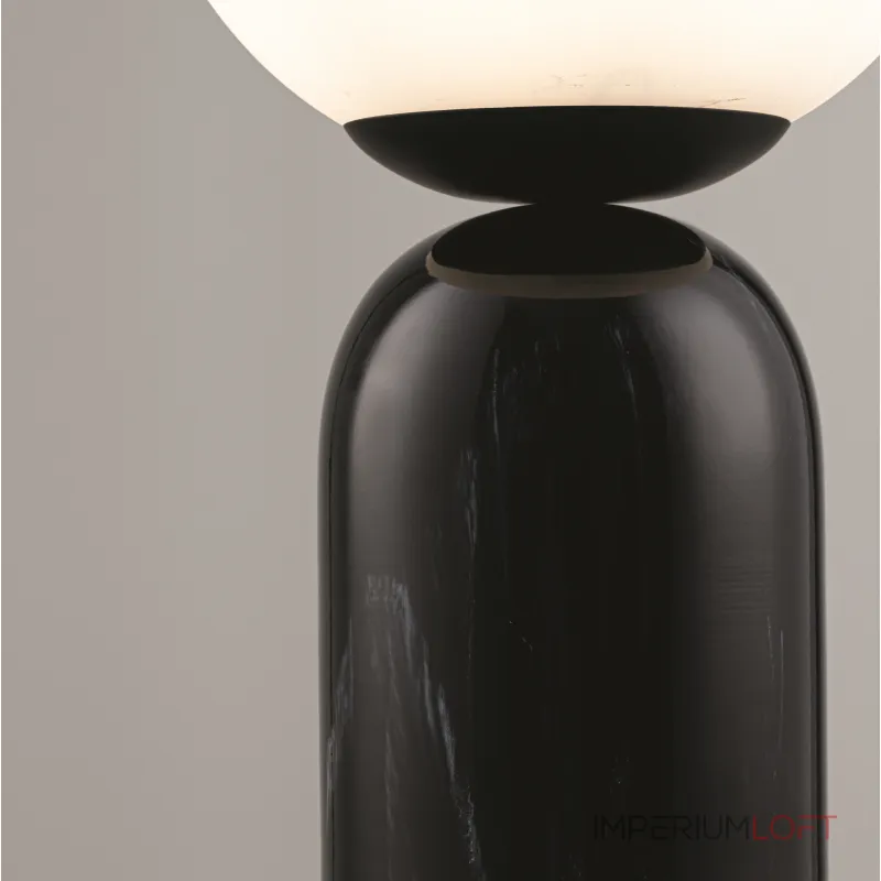 Настольный светильник Cherie FR5288TL-01B от ImperiumLoft